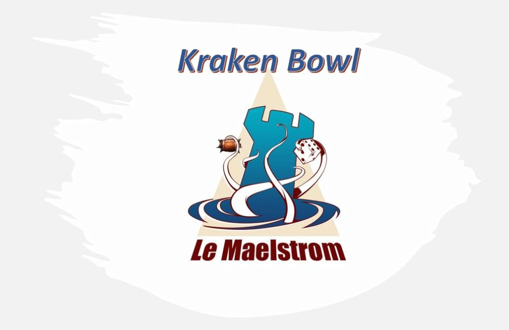 [37] Kraken Bowl I 12-13 mars 2022 Logoto10