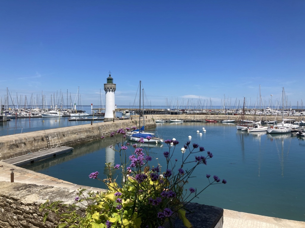 Fil parallèle au concours photos du mois d'avril 2023 : LES PORTS - Page 2 1311