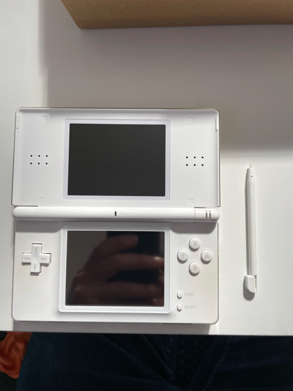 [VDS] Console Nintendo DS lite complète Image110