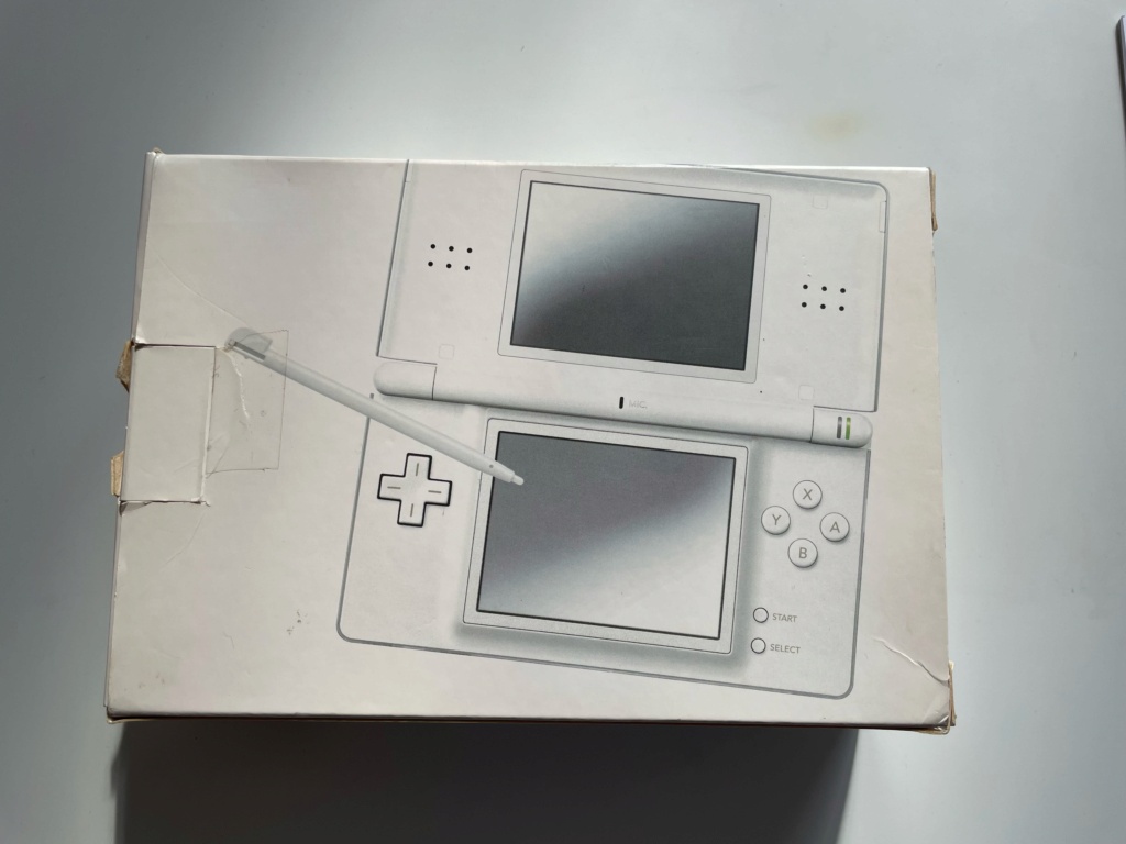 [VDS] Console Nintendo DS lite complète Image710