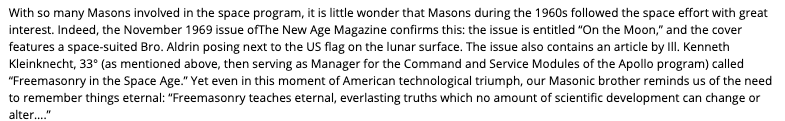 The Masonic Sun-Worshiping Globalist Cult of NASA Scherm18
