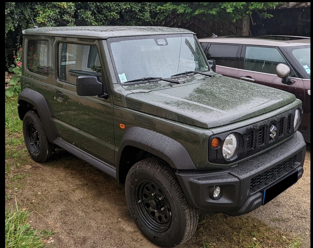 Un nouveau Jimny dans le 35 Pxl_2010