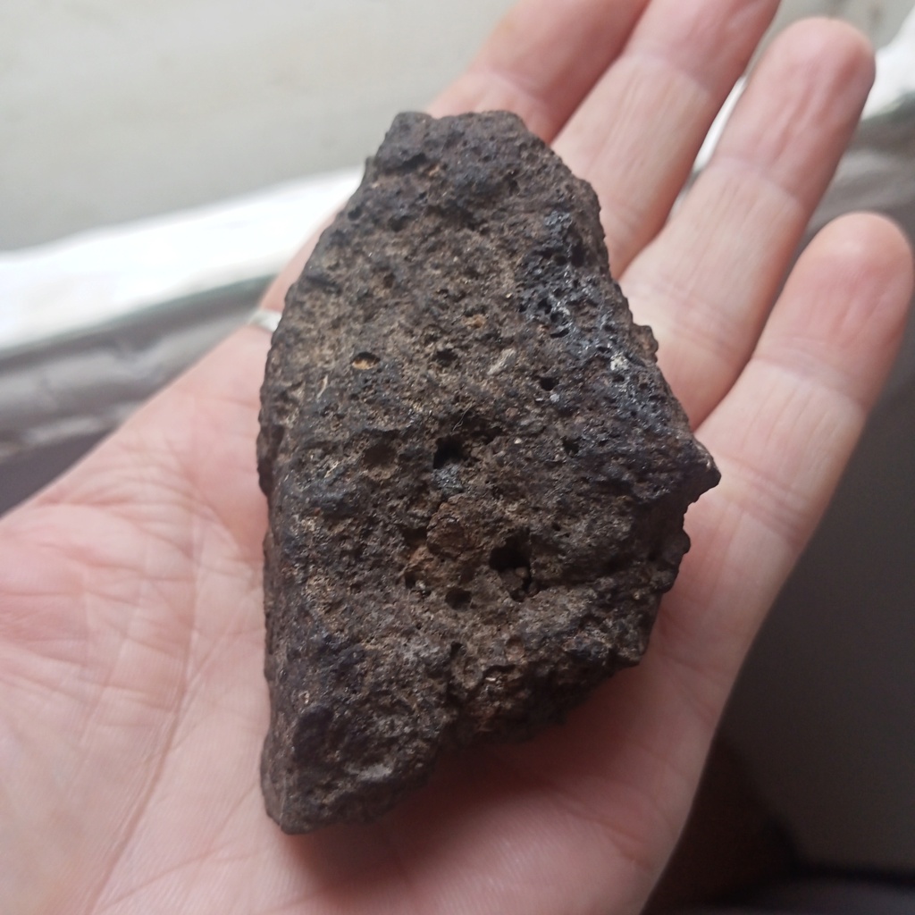 Meteorite rock rust фото 88