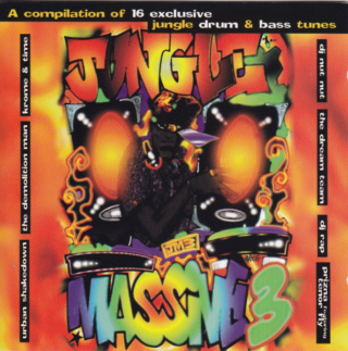 Jungle Massive Collective (Vol.01 - 04) (1994-1995) (194-320K) [Coletânea] 1995_j10