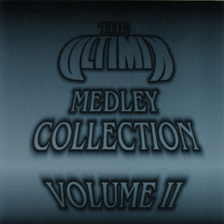 The Ultimix Medley Collections (Vol.01 - 09) (2000-2017) [Coletânea] - LINK OFF 2003_t10
