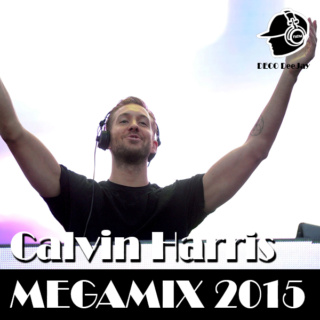 Calvin Harris Megamix 2015 Calvin10