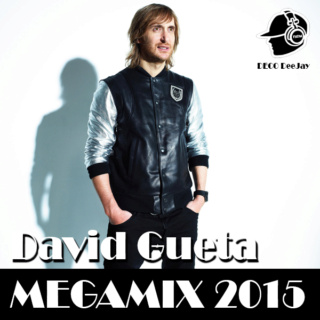 David Guetta Megamix 2015 David_10