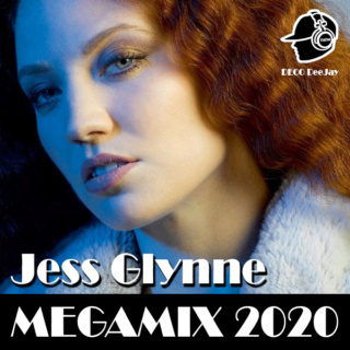 Jess Glynne Megamix 2020 Jess_g10