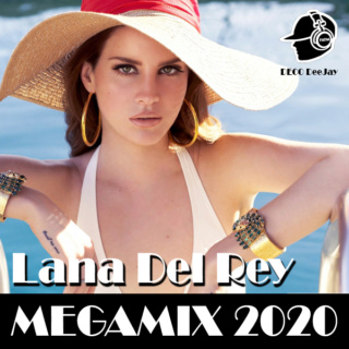 Lana Del Rey Megamix 2020 Lana_d11