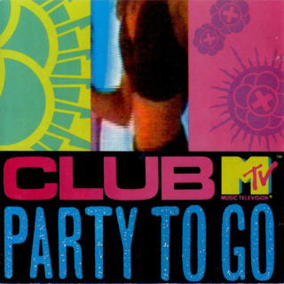  Coleção "MTV Party To Go" Vol.01 ao 10 + Special Editions - 15 Cd's (1991-2001) R-341912