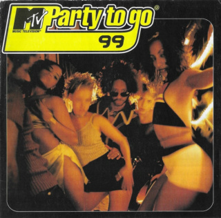  Coleção "MTV Party To Go" Vol.01 ao 10 + Special Editions - 15 Cd's (1991-2001) R-409611
