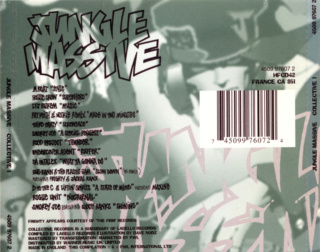 Jungle Massive Collective (Vol.01 - 04) (1994-1995) (194-320K) [Coletânea] Va_jun10