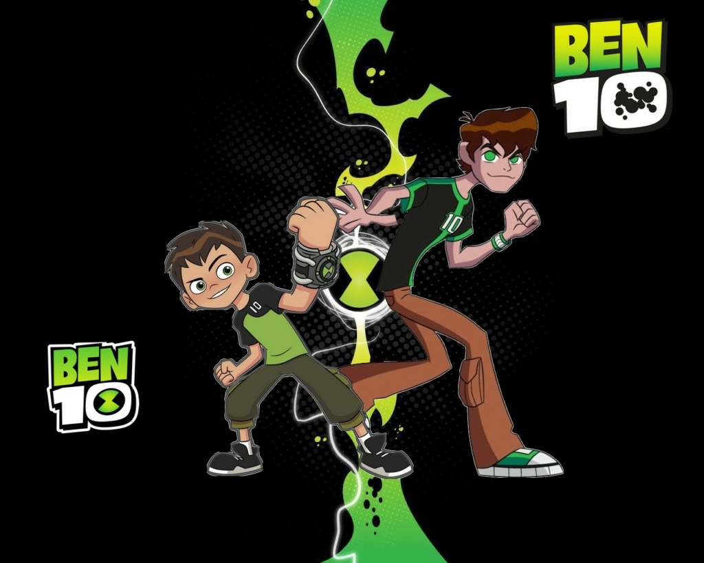 Omnitrix