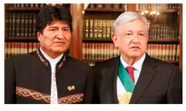 ¿Cuánto mide Andrés Manuel López Obrador? (AMLO) - Página 2 Evo-mo10