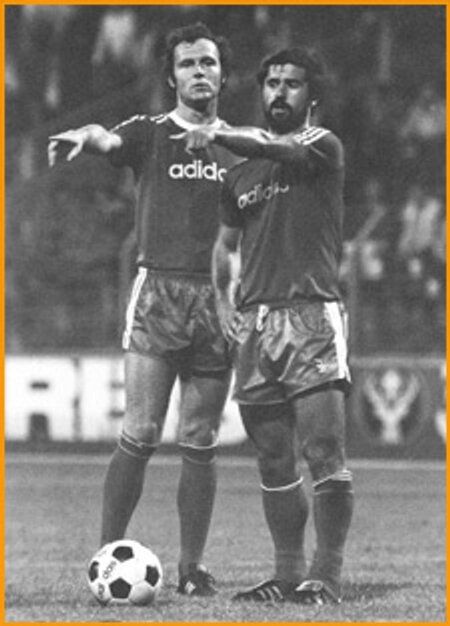 ¿Cuánto mide Gerd Müller? - Foroalturas (Mejor 9 de la historia) F5566b10
