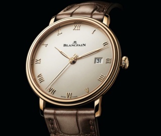 Le club des heureux propriétaires décomplexés de montres "hommage" - tome 5 - Page 2 Blancp10