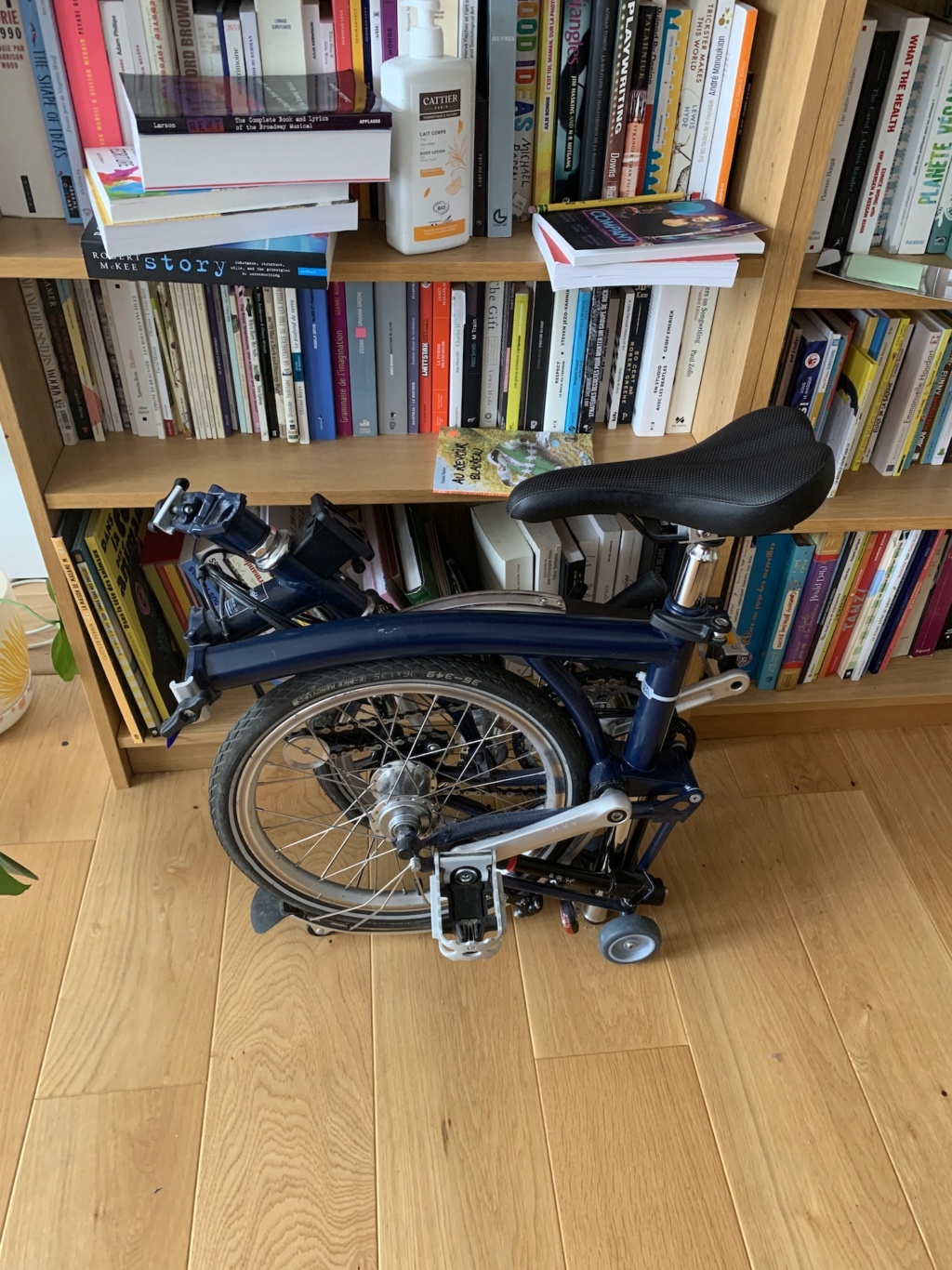 Brompton H3L Brompt11