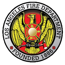 Los Angeles Fire Department Seal_o14