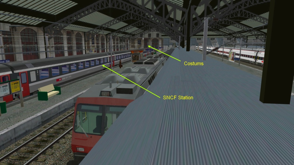 Zurich-Basel - Track-Decoration Sncf_t10