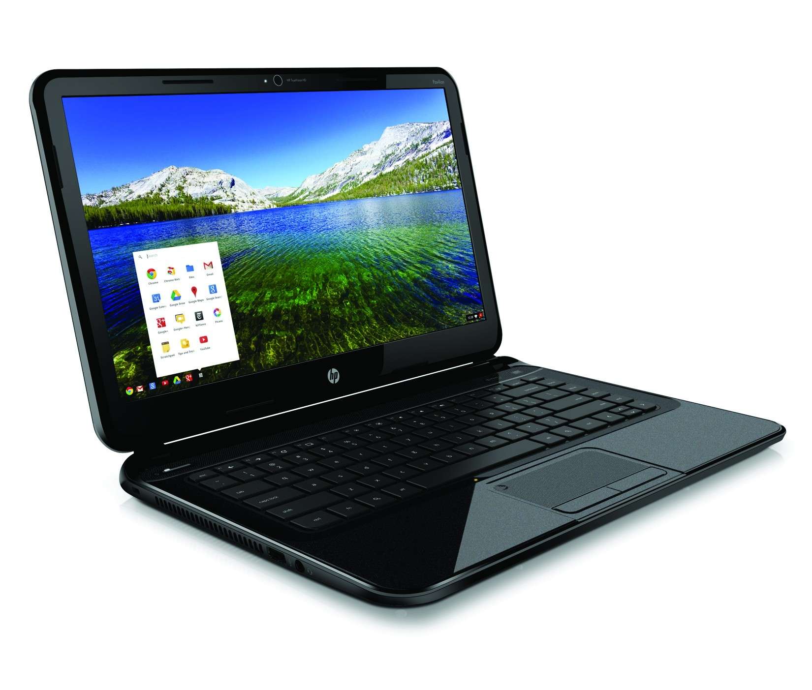 HP annonce le nouvel ordinateur portable HP Pavilion 14 Chromebook Hp201210