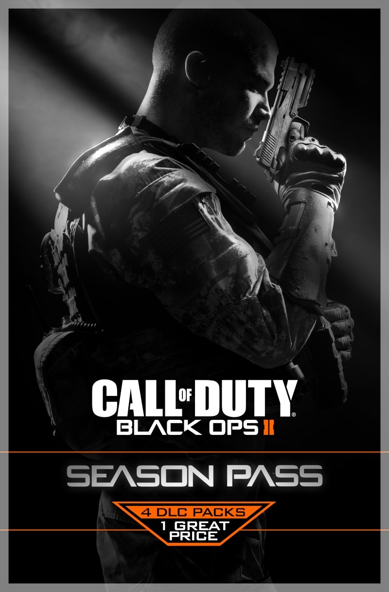 5 Season Pass CoD BO II a gagner sur PlayStation 3 #concours Pe_11x10
