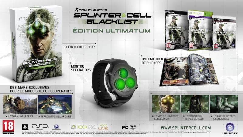 Splinter Cell Blacklist - Les détails des Editions Collector Scb_co10