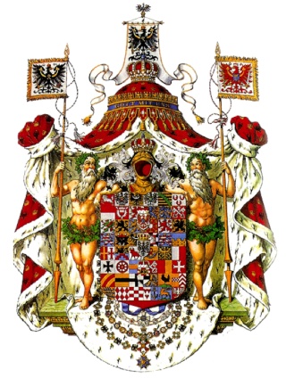 Royaume de Prusse de Frédéric-Guillaume III Prusse10