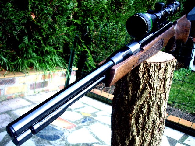 Air Arms TX200HC Photo_20