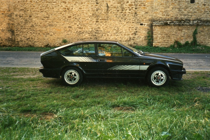 Comme promis, nos Alfa  Alfa0010