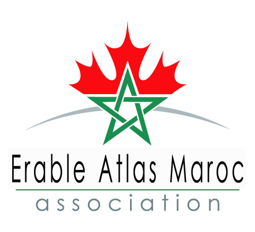 Bannière et Logo ErableAtlas Logo-e11