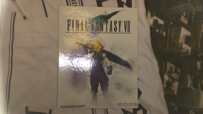 Final Fantasy Forever Dsc_0015
