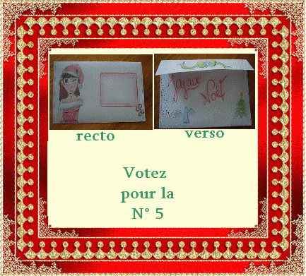 vote pour l'enveloppe de Nol Envelo15