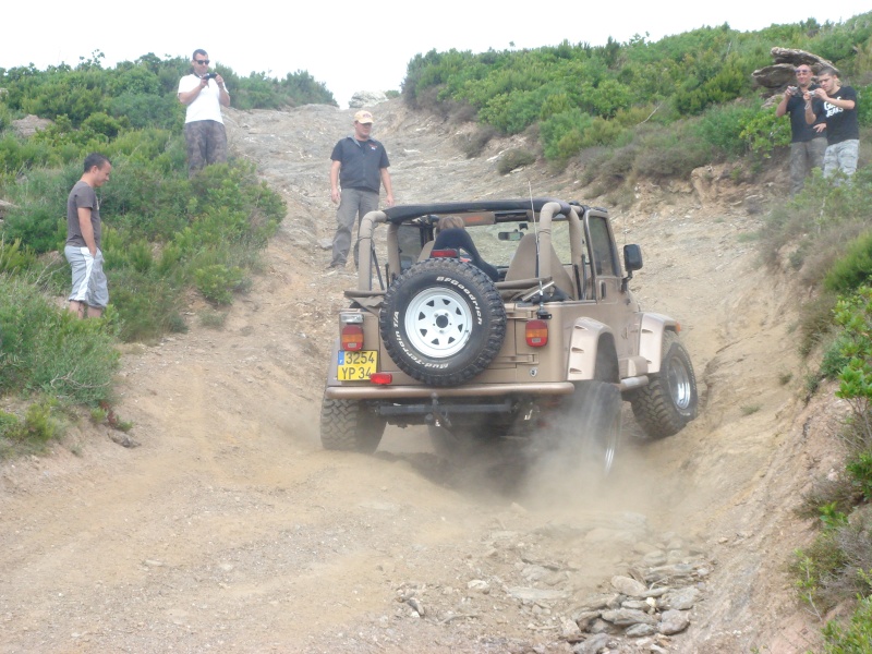 CORSICA JEEPER'S RAID AVENTURE 6 ---- PHOTOS PAGE 8 - Page 8 Dsc04010