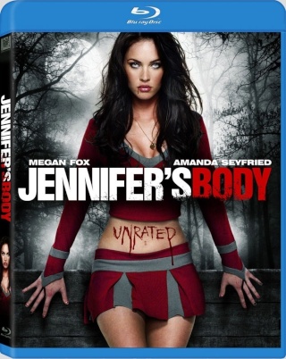 [Blu-Ray] Jennifer's Body (Import US) Jennif12