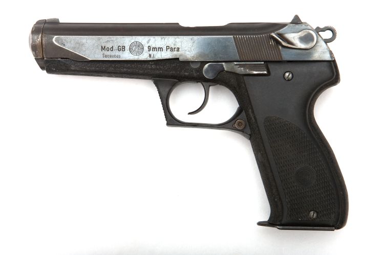 STEYR GB 9mm para Steyr_13
