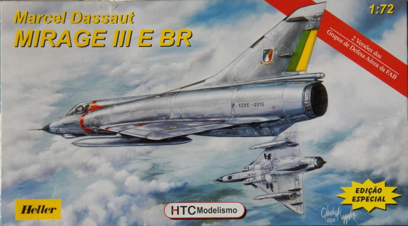 [Heller/HTC Modelismo] Dassault Mirage IIIEBR 101_0124