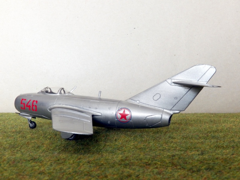 [Airfix] Mikoyan & Gourevitch MiG 15 Mig_1514