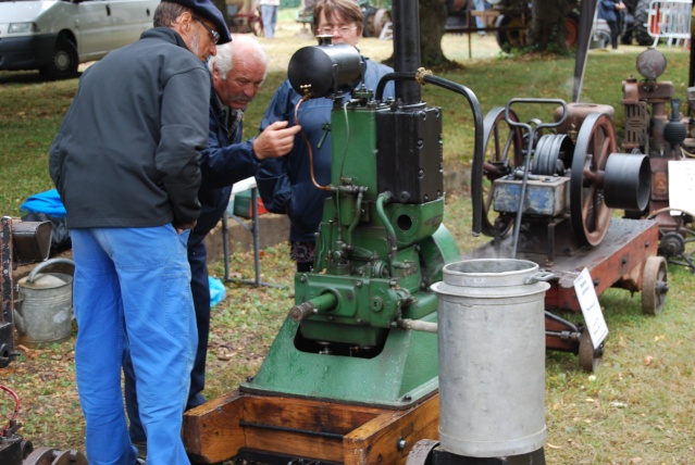 Rencontres Normande Le Fidelaire ( Eure) 24 et 25 Aout 2013 52310