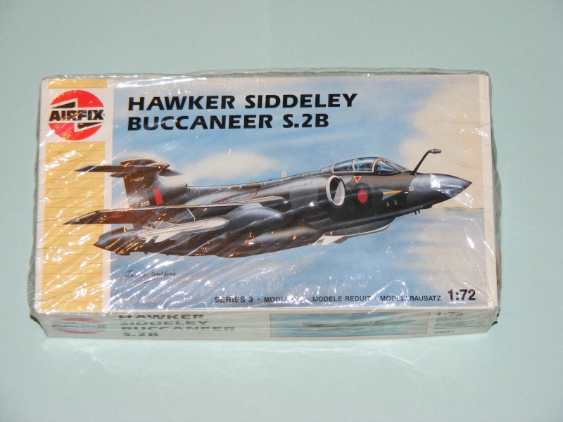 [Airfix] Buccaneer S-2B Dscf1714
