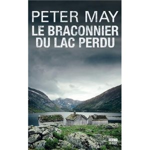 Peter May: Le braconnier du lac perdu 5108o311
