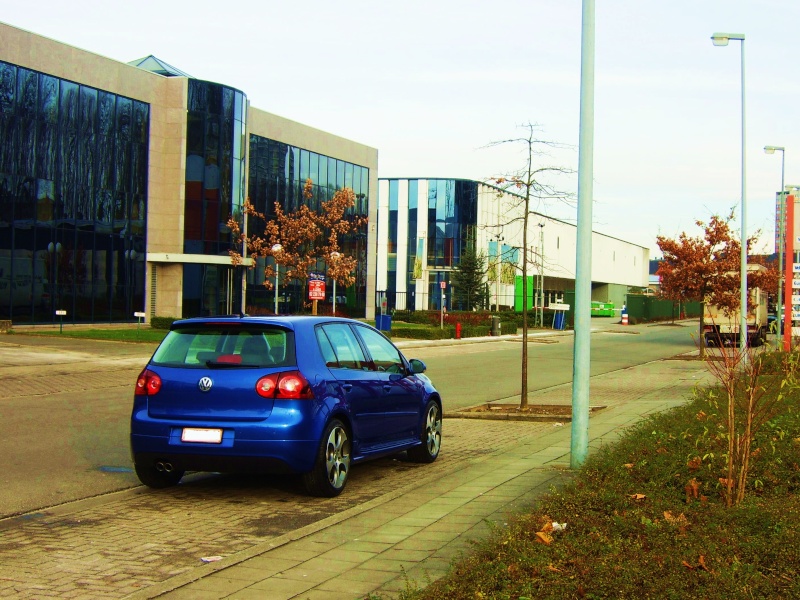 MA GOLF MKV GT TSI 170CV DSG 00610