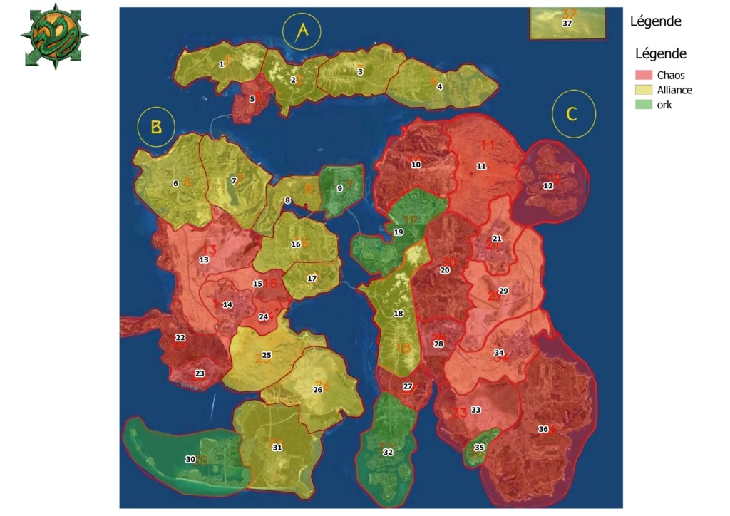 [Session 29] Résultats Carte_14