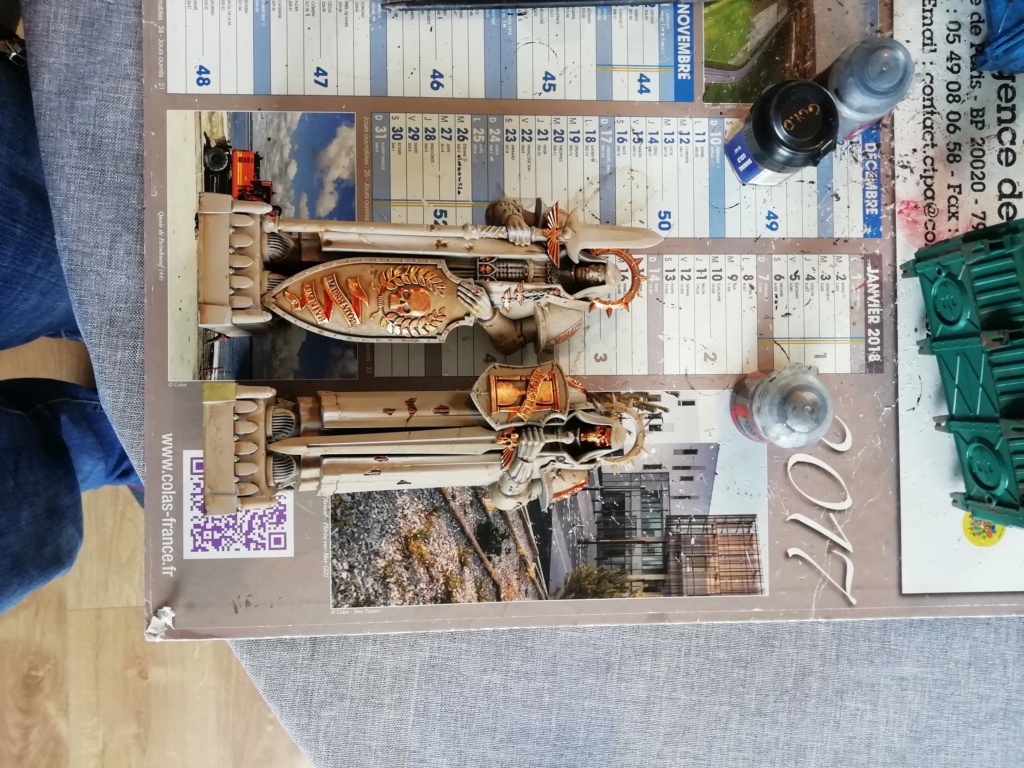 [FINI][skaw/chaos] Sector Imperialis Statues - 100 pts  Img_2072