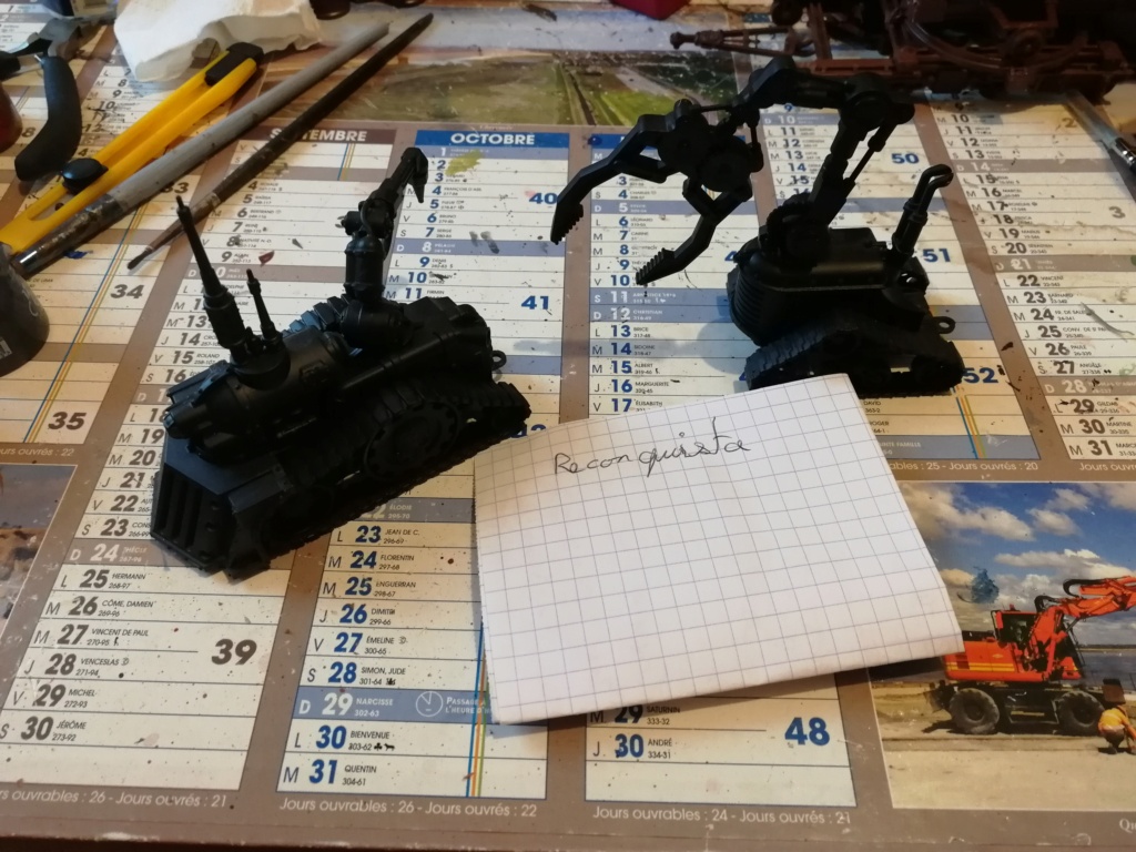 [FINI][Skaw/chaos] Galvanic Servohaulers - 50 points  Img_2085