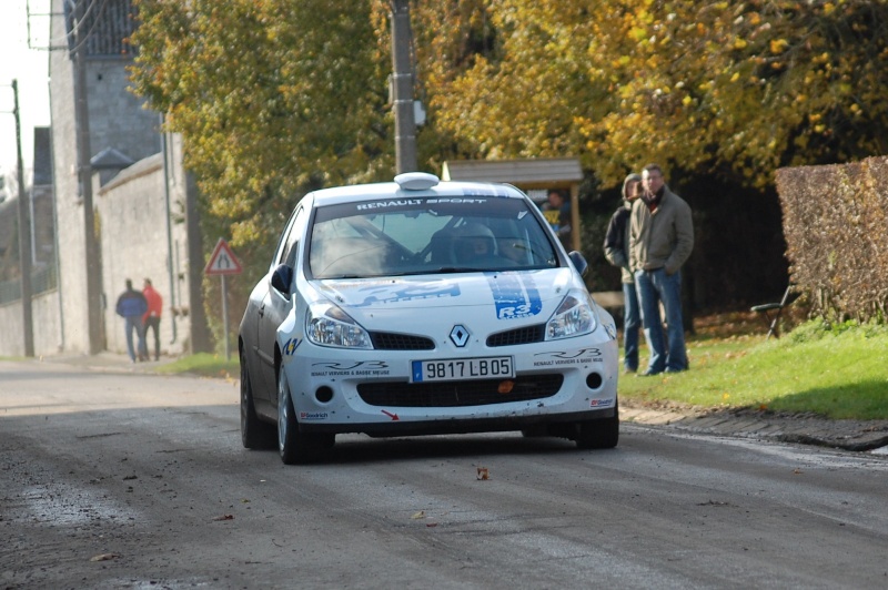 [ Rallye du Condroz contrle technique + courses ] photos, vidos... Condro47