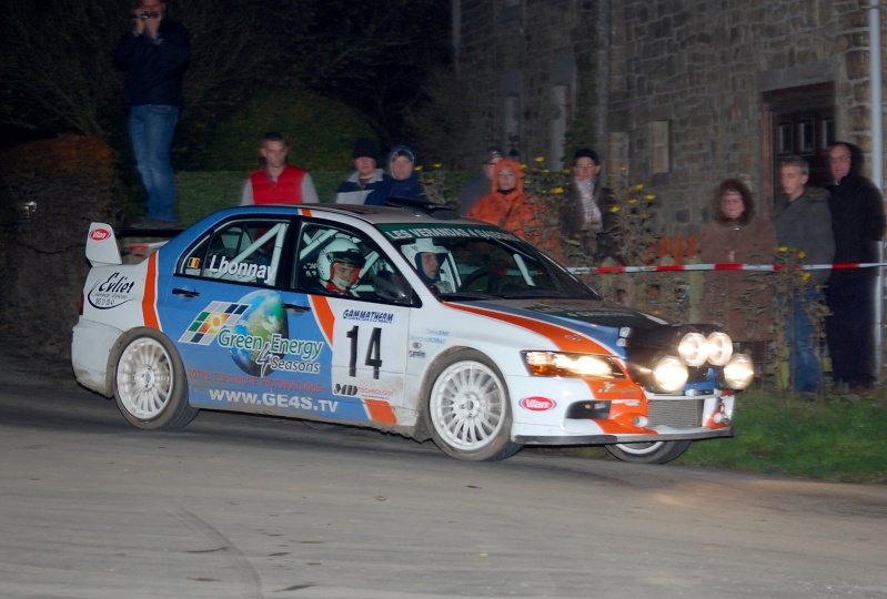 [ Rallye du Condroz contrle technique + courses ] photos, vidos... Condro57