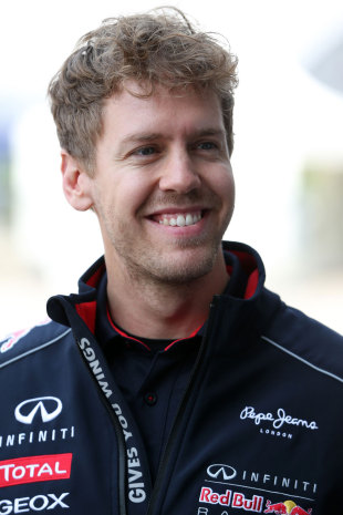 Vettel a fait payer Webber 18146_10