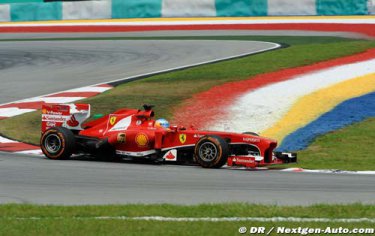 Ferrari et Lotus ne veulent pas de nouveaux Pirelli Arton102