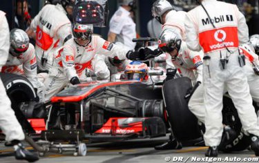 Ecurie McLaren - Page 2 Arton103