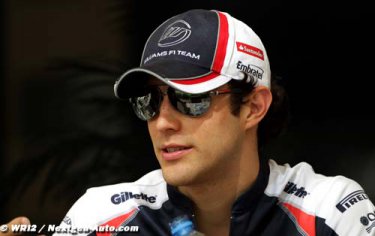 F1 - Senna explique sa décision de quitter la F1 Arton523